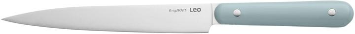 Produktbild BergHoff Ausbeinmesser Leo Slate 20 cm, Grün (20 cm)