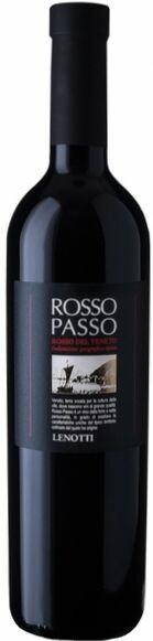 Produktbild Cantine Lenotti Rosso Passo Veneto IGT (1 x 75 cl, 2023)