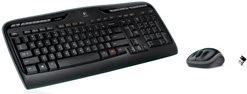 Actual product image Logitech MK330 (DE, Wireless)
