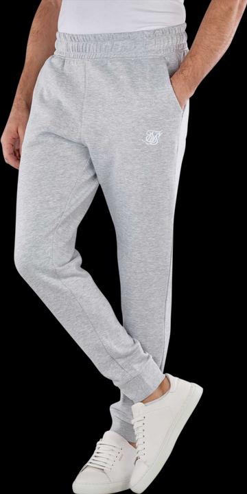 Image du produit Siksilk Pantalons de jogging Essentials Joggers (XL)