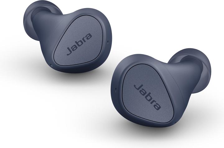 Produktbild Jabra Elite 4 (ANC, 5.50 h, Kabellos)
