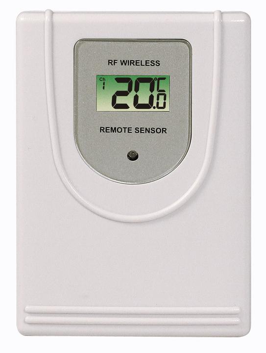 Produktbild Unitec Climate
