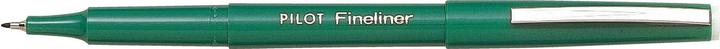 Actual product image Pilot Fineliner SWPPF case of 4 assorted (Multicoloured, 4 x)