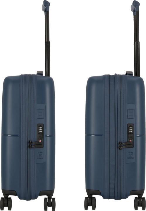 Actual product image American Tourister DASHPOP DISNEY spinner (41 l, Hand luggage (up to 50 litres))