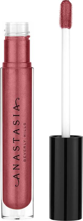 Produktbild Anastasia Beverly Hills Lip Gloss (Metallic Rose)