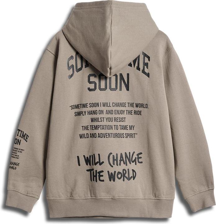 Image du produit hummel stsDIMAS HOODIE (164)