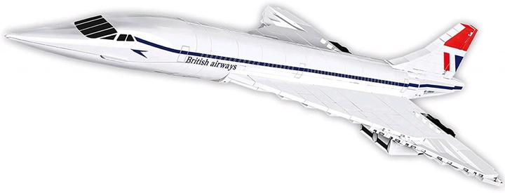 Produktbild Cobi G-BBDG Concorde