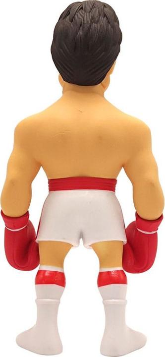 Actual product image Minix ROCKY - Rocky Balboa - Figurine 12cm