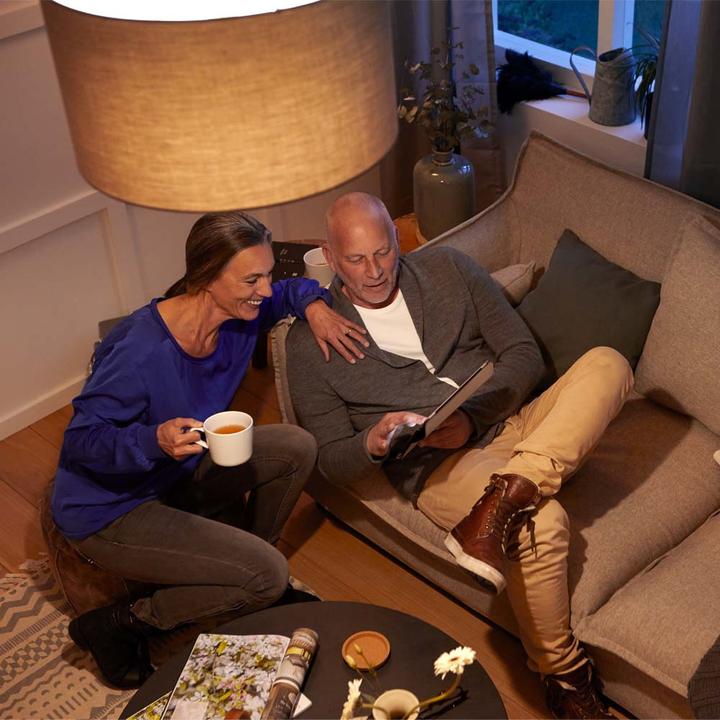 Produktbild Philips LED Classic (E27, 13 W, 750 lm, 1 x, F)