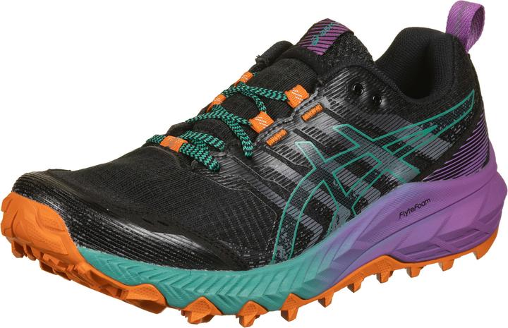 ASICS Performance Gel-FujiTrabuco 9 Laufschuh Herren (36)