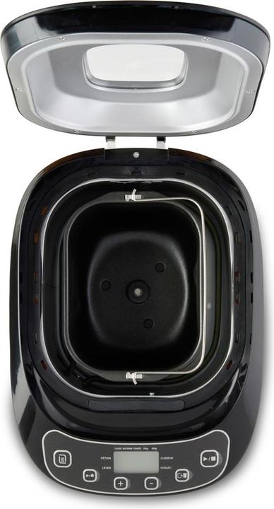 Produktbild Livoo Brotbackautomat