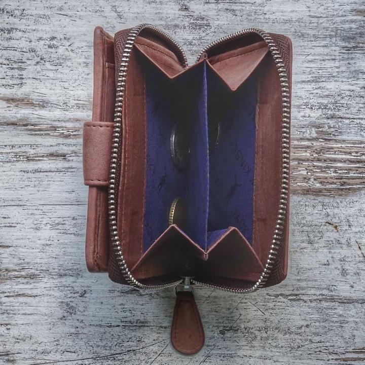 Immagine prodotto Jack kinsky Aruba 516 portafoglio in pelle 10 cm