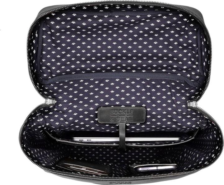 Actual product image Buckle & Seam SiwaDots backpack (23 l)