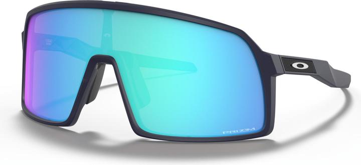 Produktbild Oakley Sutro S (Matte Navy, Prizm Sapphire)
