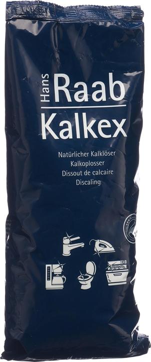 Produktbild Ha-Ra Kalkex Vorratsbeutel Plv