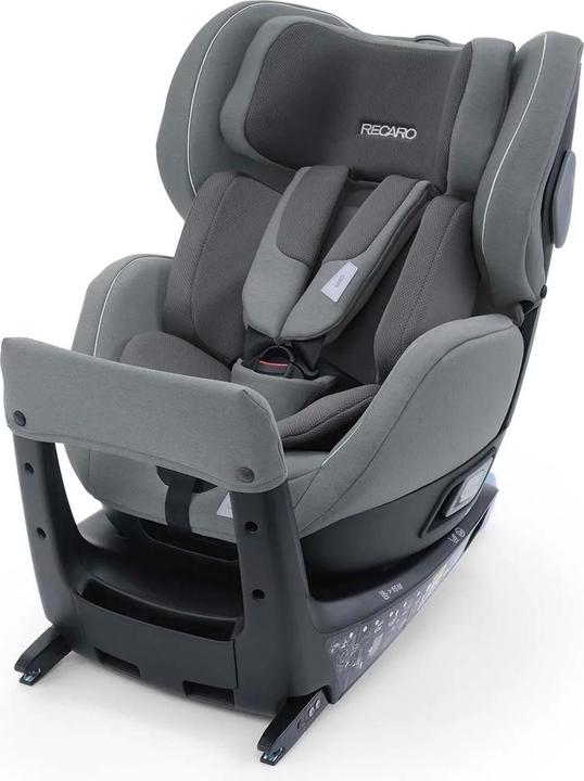 Actual product image RECARO Salia (Reboarder, ECE R129/i-Size Standard)