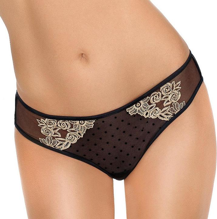 Actual product image Róza Nefer panty (XL, Single pack)