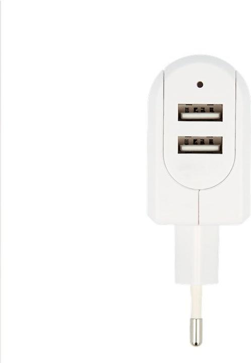 Immagine prodotto Skross Caricabatterie USB Euro (17 W)