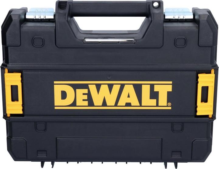Produktbild DeWalt DCD 805 M2T Akku Schlagbohrschrauber 18 V 90 Nm Brushless + 2x Akku 4,0 Ah + LadegerÃ¤t + TS (Akkubetrieb)