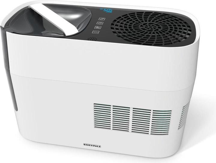 Image du produit Soehnle Hygro 500 (50 m²)
