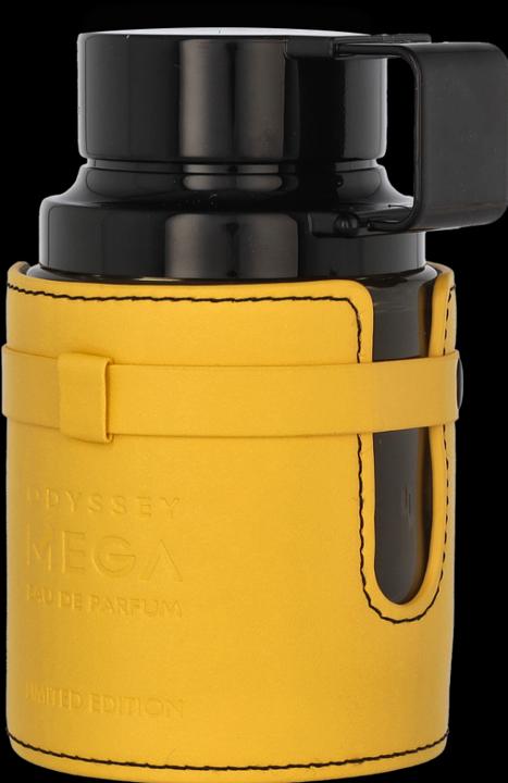 Produktbild Armaf Odyssey Mega (Eau de Parfum, 100 ml)