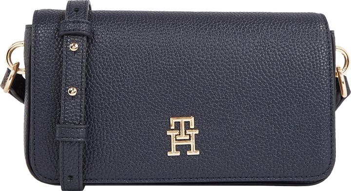 Image du produit Tommy Hilfiger Th Emblem Flap Crossover