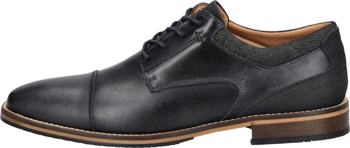 Produktbild Bullboxer Businessschuhe (42)