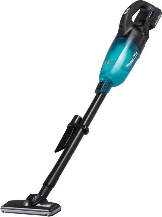 Immagine prodotto Makita DCL281FZW Aspirapolvere a batteria