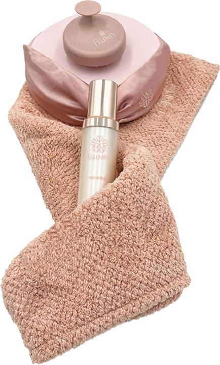 Ellenity - Hair Booster Ultimate Set (Haarpflege set)