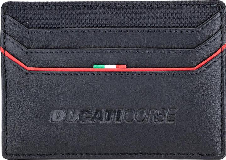 Immagine prodotto Ducati Custodia per carte di credito Urban
