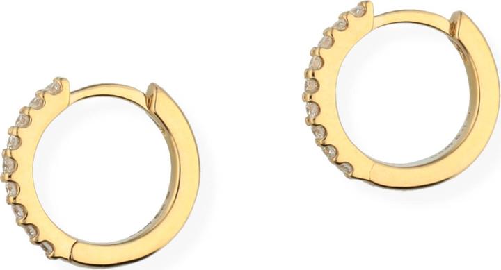 Actual product image Carat Style (Gold 18ct)