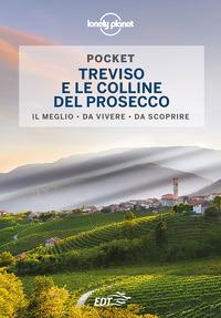 Actual product image Treviso e le colline del prosecco