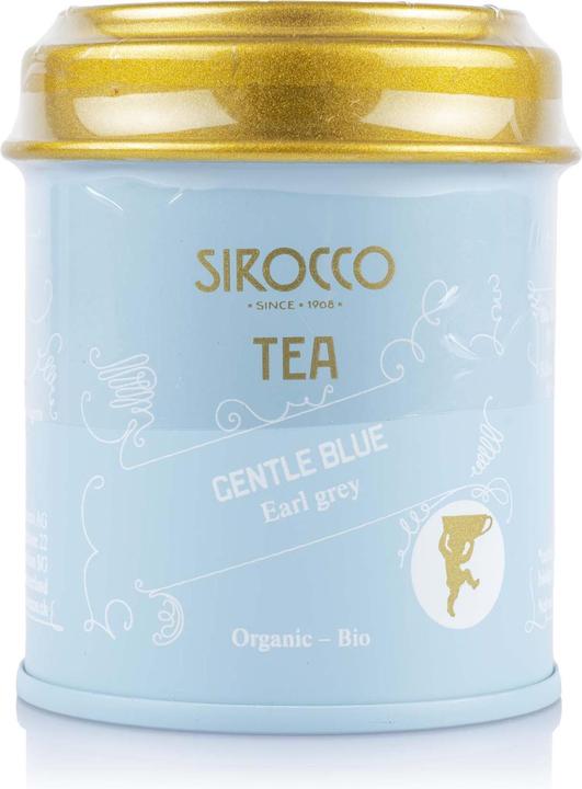 Image du produit Sirocco Gentle Blue (20 g)