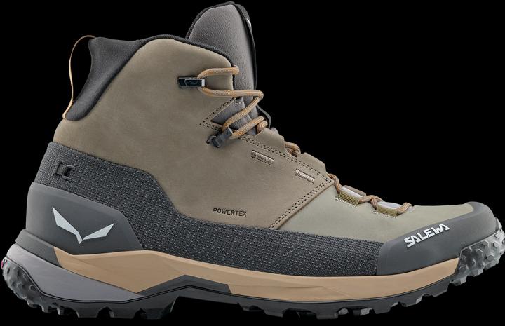 Produktbild Salewa Puez Leather Mid PTX (40.5)