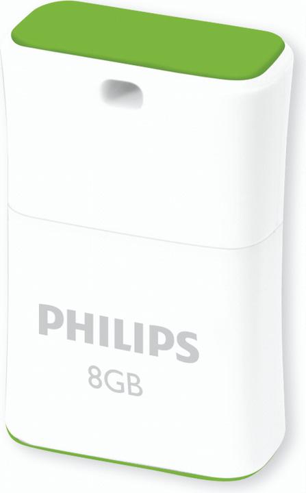 Image du produit Philips Edition Pico (8 Go)