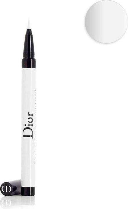 Produktbild Dior Diorshow On Stage Liner No 001 (001 Matte White)