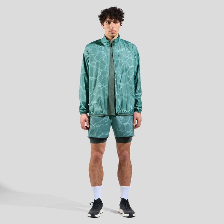 Produktbild Odlo Pow Zeroweight (XL)