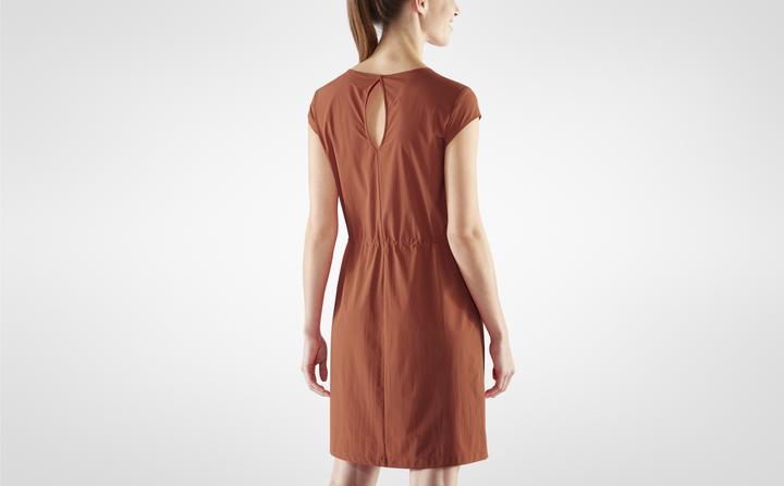 Produktbild Fjällräven High Coast Lite Kleid (M)