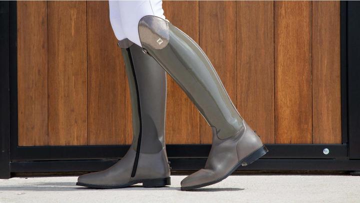Produktbild Premier Equine reitstiefel levade (42)