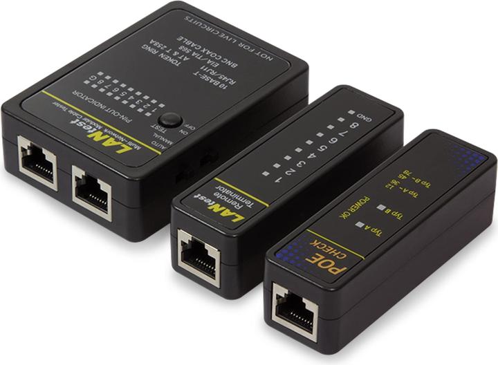 Image du produit LogiLink Wz0015p