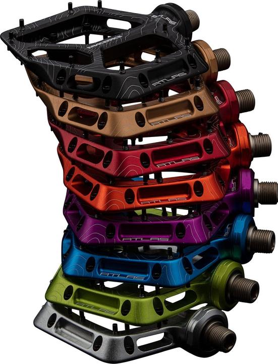 Immagine prodotto Race Face Pedale Atlas V2