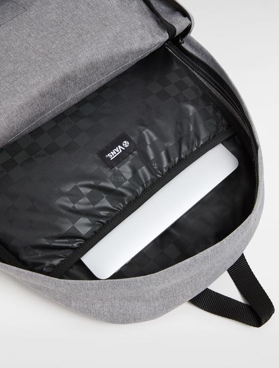 Actual product image Vans Old Skool Backpack - Os