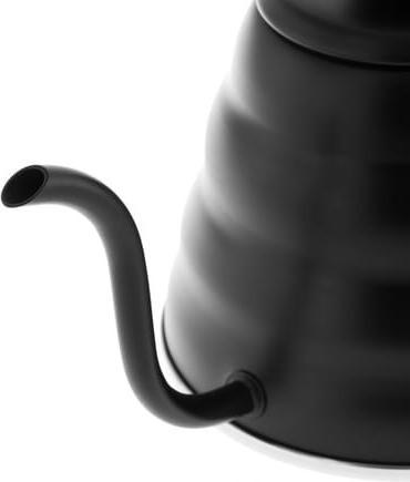 Produktbild Hario Guter Wasserkocher Schwarz - 1,2l (1.20 l, EU-Stecker)