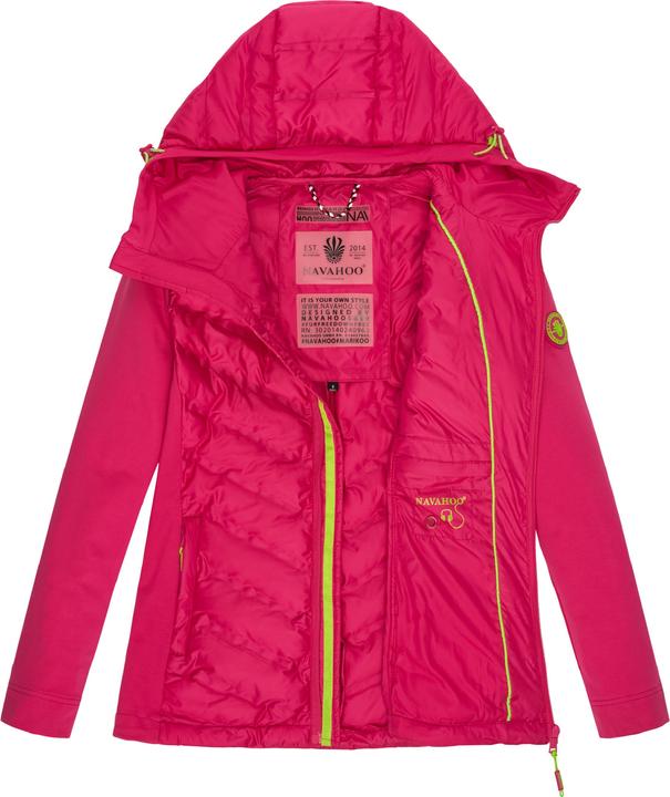 Actual product image Navahoo Take me with you (S)