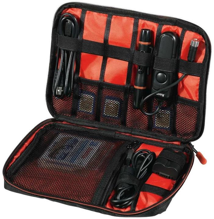 Produktbild Hama Fancy M (Kamera Zubehörtasche, 1.62 l)