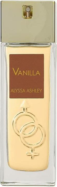 Alyssa Ashley VAINILLA edp vapo 100 ml (Eau de Parfum, 100 ml)