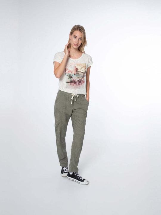 Image du produit Protest PANTS PRTLEAF pants (38)