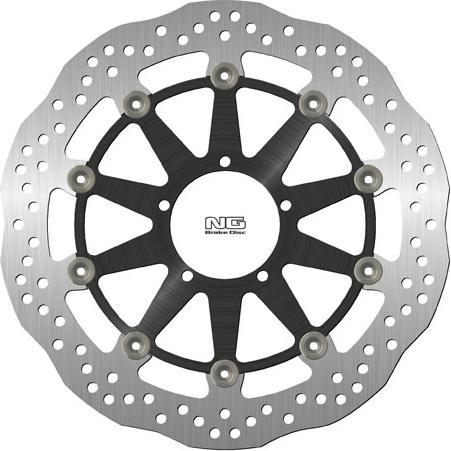 NG Brake Disc DIS1882XG (320 mm)