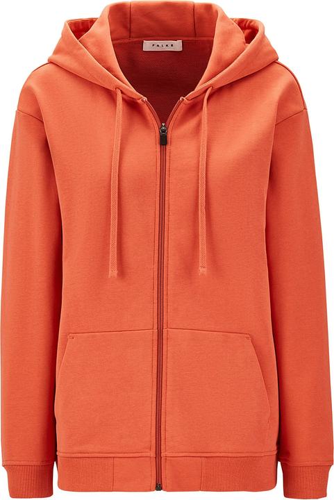 Produktbild Falke BA Light Sweat Zip Jacket w (L)