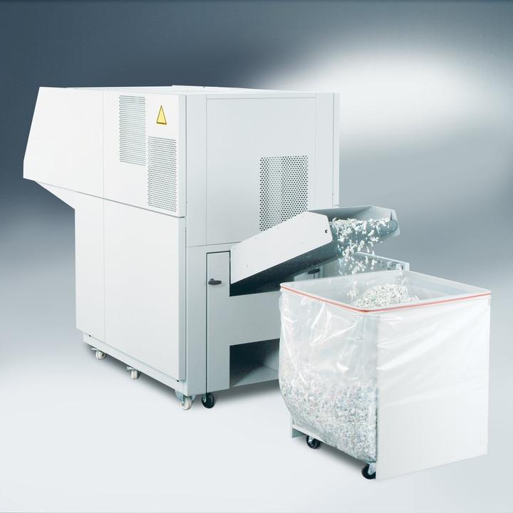 Immagine prodotto Ideal Tritatutto 5009 CC Cut 6 x 50mm (Taglio delle particelle)